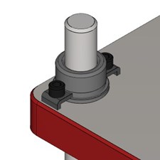 Bushings for die sets from Janesville Tool